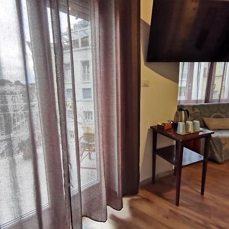 روما La Finestra Sul Mondo B&B المظهر الخارجي الصورة