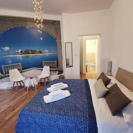روما La Finestra Sul Mondo B&B المظهر الخارجي الصورة