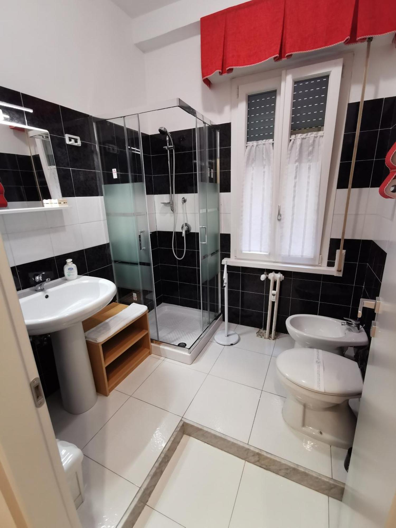 روما La Finestra Sul Mondo B&B المظهر الخارجي الصورة