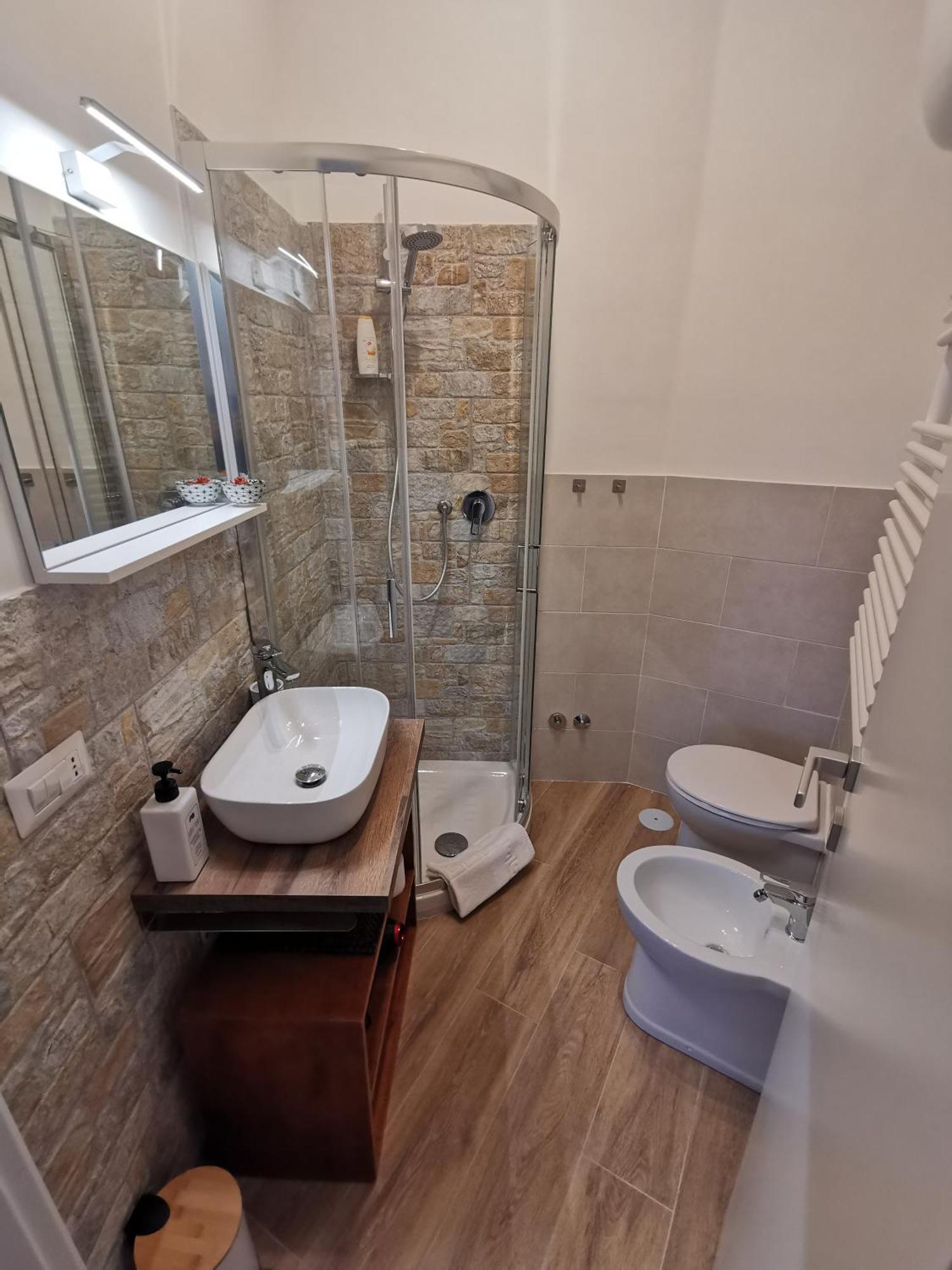 روما La Finestra Sul Mondo B&B المظهر الخارجي الصورة