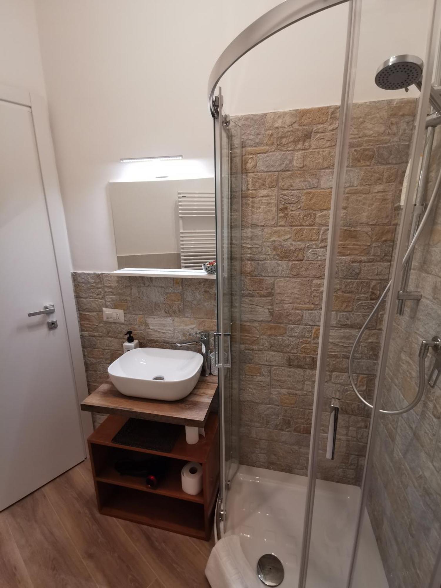 روما La Finestra Sul Mondo B&B المظهر الخارجي الصورة