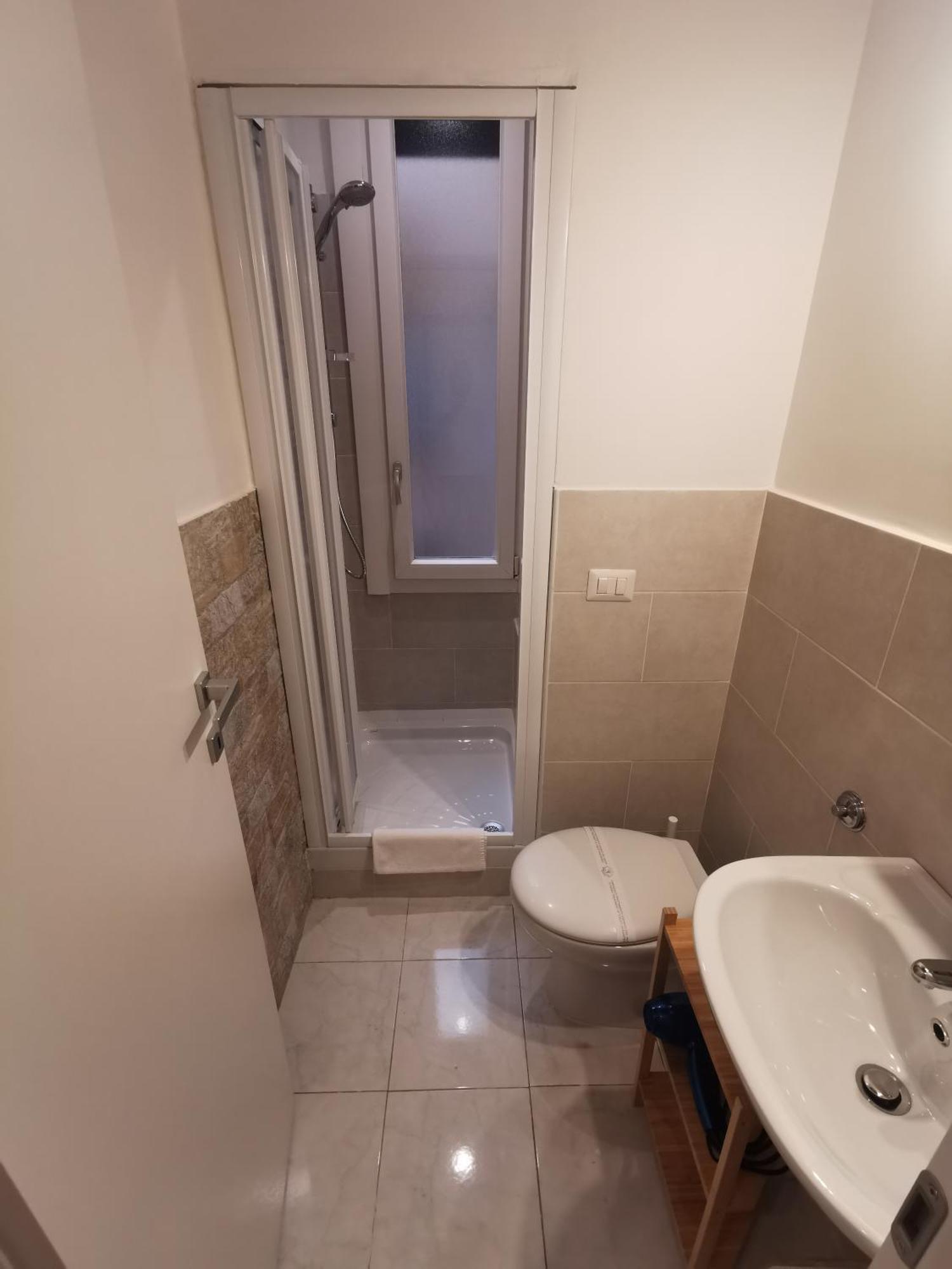 روما La Finestra Sul Mondo B&B المظهر الخارجي الصورة