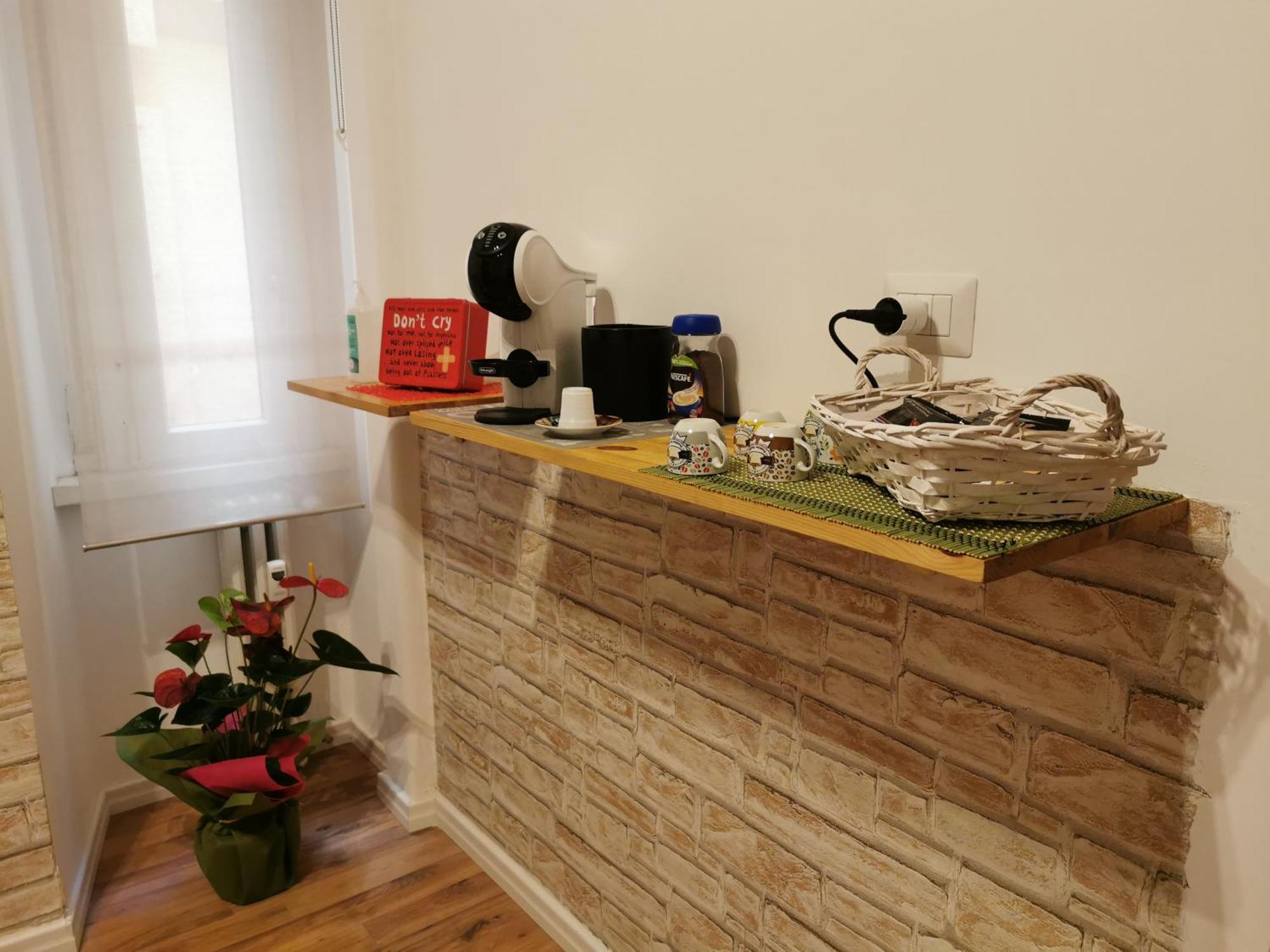 روما La Finestra Sul Mondo B&B المظهر الخارجي الصورة