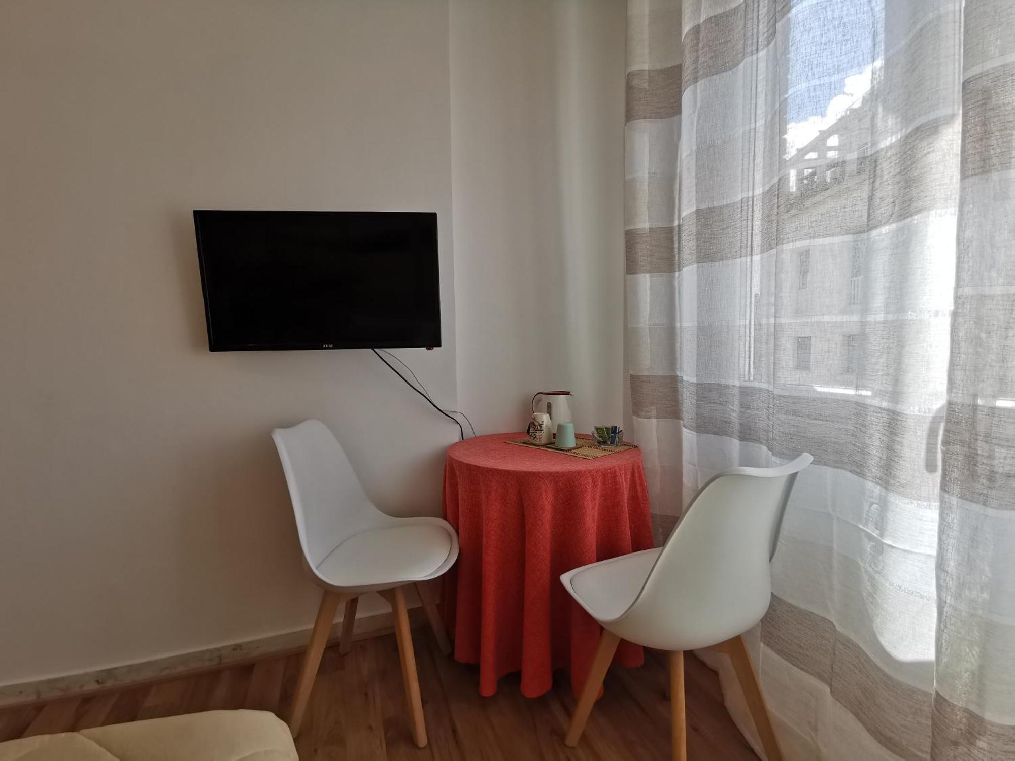 روما La Finestra Sul Mondo B&B المظهر الخارجي الصورة